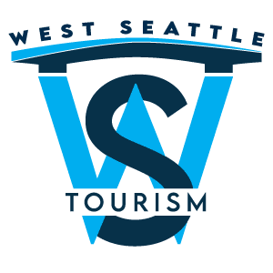 Color Logo West Seattle Tourism